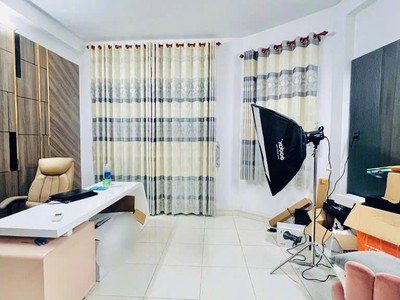 Căn góc vàng -vừa ở sang, vừa kinh doanh phát tài-hẻm 8m xe hơi tránh, phạm văn chiêu 2