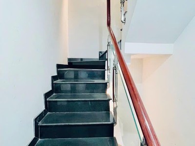 Căn góc vàng -vừa ở sang, vừa kinh doanh phát tài-hẻm 8m xe hơi tránh, phạm văn chiêu 1