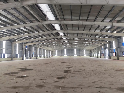 Cho thuê nhà xưởng diện tích 5000 m2 tại bắc ninh 0