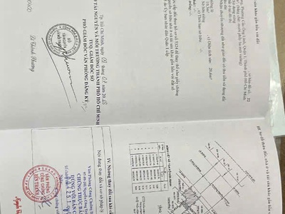 Bán nhà mặt tiền 27a cô giang quận 1 hiện trạng 27m sổ hồng riêng giá 4.tỉ 900 tr 3