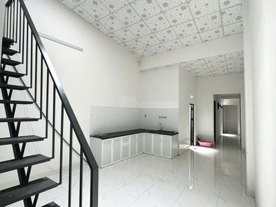 Bán nhà 3 phòng ngủ thị trấn liên nghĩa - đức trọng - lâm đồng 1