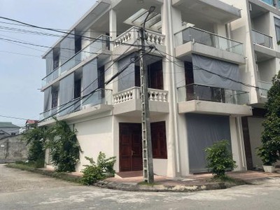 Chính chủ cho thuê nhà khu đấu giá x8 nguyên khê - đông anh - hà nội 0