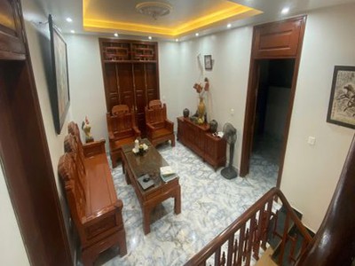 Chính chủ cho thuê nhà khu đấu giá x8 nguyên khê - đông anh - hà nội 1