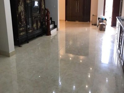 Chính chủ cho thuê nhà khu đấu giá x8 nguyên khê - đông anh - hà nội 2