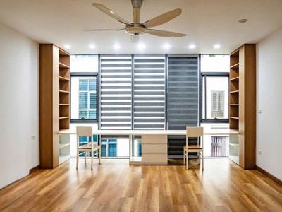Biệt thự xuân la gần ngoại giao đoàn - 6 tầng thang máy - gara ô tô - 86m chỉ 27 tỷ 4