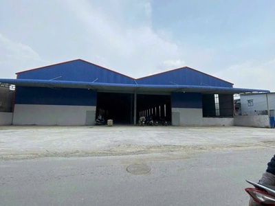 Cho thuê xưởng 3.500m  thuận an bình dương, pccc, 250kva, giá 210tr/tháng 3