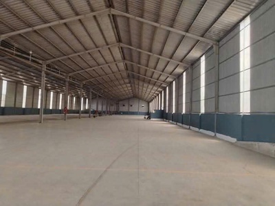Cho thuê kho xưởng 5.000m  dĩ an bình dương, container 24/7, giá chỉ 150tr/tháng 4