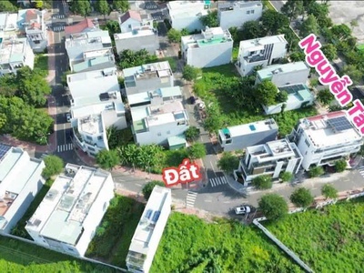  cần bán lô đất đẹp góc 2 mặt tiền đường đoàn thị điểm   nguyễn thần hiến - tp bà rịa 1