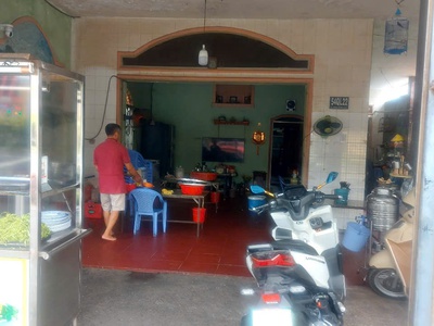 Chính chủ bán nhà mt quốc lộ 22, tân thông hội , củ chi 0