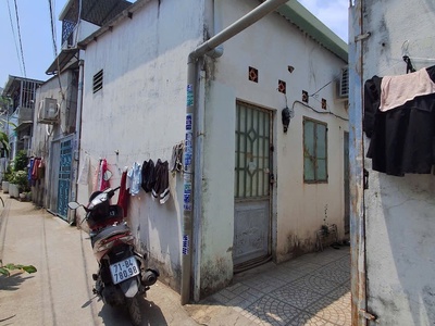 Chính chủ bán nhà lê đình quản, p. cát lái, q. 2, tp. hồ chí minh 4