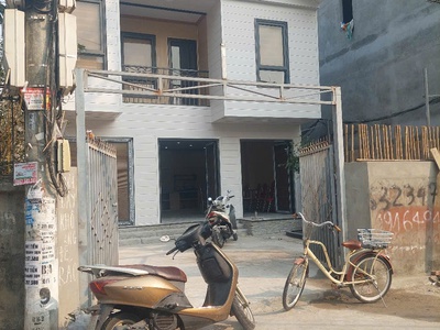 Cho thuê nhà 2 tầng mới xây,dtsd 140m2,thiết kế hiện đại khu ngọc thụy, long biên,hn 0