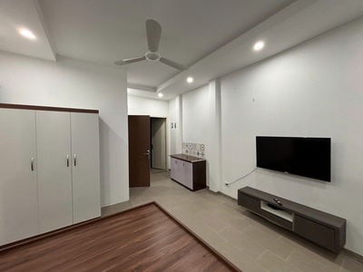 Cho thuê 2 phòng tại ngõ 119 âu cơ , tứ liên, tây hồ 3