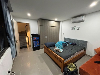 Cho thuê 2 phòng tại ngõ 119 âu cơ , tứ liên, tây hồ 1