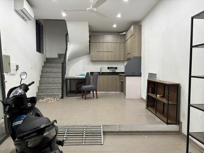 Cho thuê 2 phòng tại ngõ 119 âu cơ , tứ liên, tây hồ 0