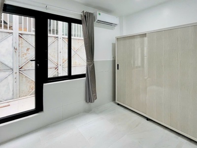 Cho thuê phòng trọ mới 24m2 đường bùi đình tuý - tp hồ chí minh 2