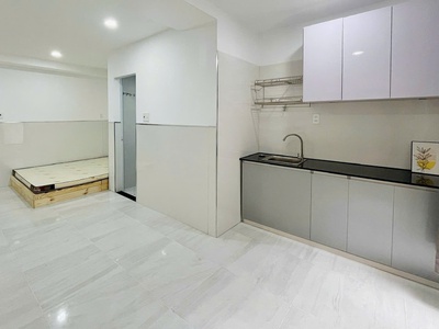 Cho thuê phòng trọ mới 24m2 đường bùi đình tuý - tp hồ chí minh 4