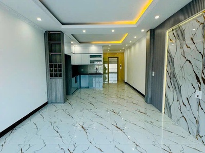 Bán nhà phố hồng tiến -vị trí hiếm kinh doanh đỉnh 59 m- 14,95tỷ 1