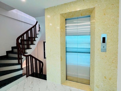 Bán nhà phố hồng tiến -vị trí hiếm kinh doanh đỉnh 59 m- 14,95tỷ 3