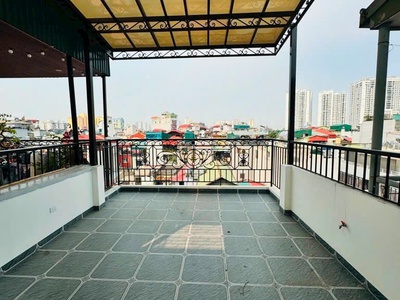 Bán nhà phố hồng tiến -vị trí hiếm kinh doanh đỉnh 59 m- 14,95tỷ 4