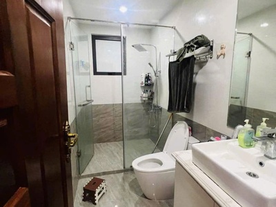 Bán nhà trần quốc hoàn, phân lô, ôtô đỗ 2 đầu, vỉa hè, kinh doanh đỉnh, 41m2 x 5 tầng, giá 13 tỷ 750 3