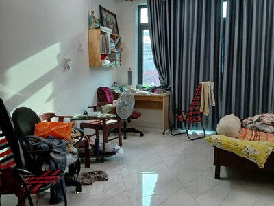 Nhà 3 tầng ngang 8m   tỉnh lộ 10   2 căn cho thuê 8tr   giá rẻ nhất khu vực chỉ 3.8 tỷ 1