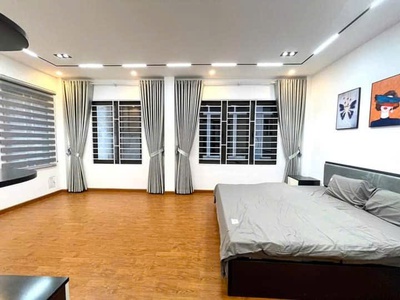 Phải thật nhanh hoàng liên 35.2m2-5 tầng, ô tô, nt đẹp ở ngay, 5.48 tỷ 3