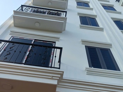 Phải thật nhanh hoàng liên 35.2m2-5 tầng, ô tô, nt đẹp ở ngay, 5.48 tỷ 0