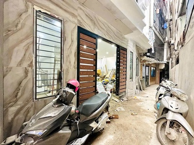 Chính chủ bán nhà dòng tiền thiết kế căn hộ tại ngõ 180 nguyễn lương bằng 0