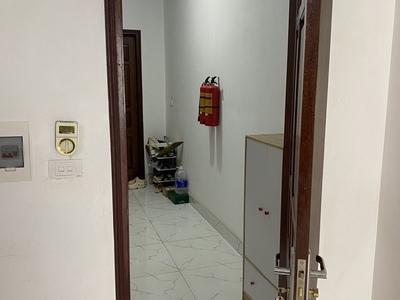 Chính chủ cho thuê căn hộ cao cấp tại địa chỉ số nhà 28 ngõ 81 phố mễ trì thượng nam từ liêm hà nội 1