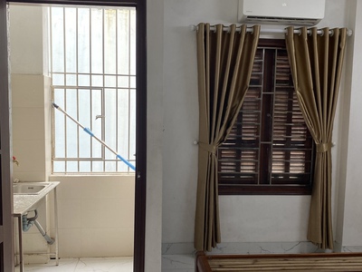 Chính chủ cho thuê căn hộ cao cấp tại địa chỉ số nhà 28 ngõ 81 phố mễ trì thượng nam từ liêm hà nội 4