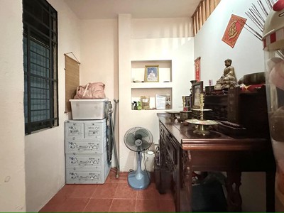 Iêu phẩm - bùi đình tuý, p24, bình thạnh - nhà đẹp kts thiết kế - hẻm ô tô 7 chỗ - 52m2  4x13  a4 4