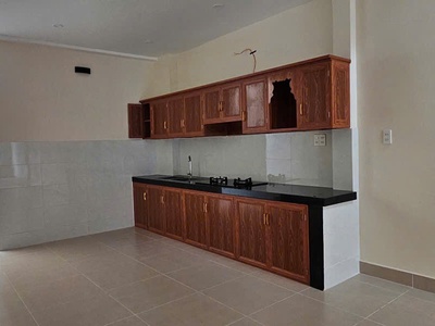 Nhà cho thuê mặt tiền đường phường bình hưng hòa a. quận bình tân. hcm 1