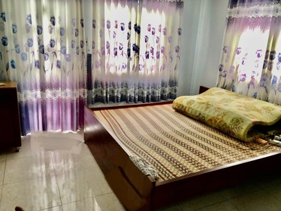 Tân bình, nhỉnh 5tỷ, 60m2 4x15 , hxh 6m thông, phù hợp kinh doanh tốt. 3