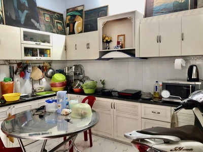 Tân bình, nhỉnh 5tỷ, 60m2 4x15 , hxh 6m thông, phù hợp kinh doanh tốt. 1