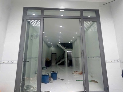 Cho thuê nhà hẻm xe hơi vườn lài - p. phú thọ hoà - q.tân phú- hcm 0
