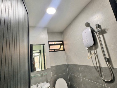 Cho thuê nhà hẻm xe hơi vườn lài - p. phú thọ hoà - q.tân phú- hcm 4