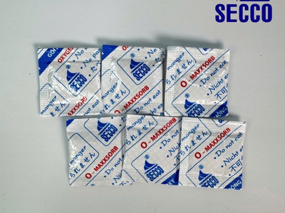 Giải pháp bảo quản bánh trung thu : OXY-MAXXSORB SECCO 0