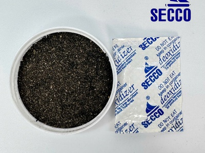 Giải pháp bảo quản bánh trung thu : OXY-MAXXSORB SECCO 3