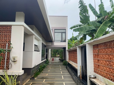 Chủ cần bán 2 căn nhà quốc lộ 56 thuộc thị trấn kim long thuận tiện mua bán kinh doanh 3