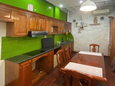  đường nguyễn trãi 73 m2 x 5 tầng k/doanh ô tô đỗ cửa 11.5 tỷ quận thanh xuân 1