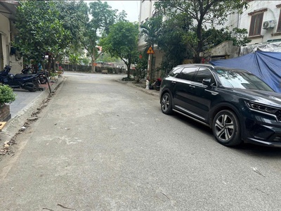 Siêu hót - mình cần bán lô đất đẹp tại khu đô thị phương canh-p.phương canh-q.nam từ liêm -hà nội 3