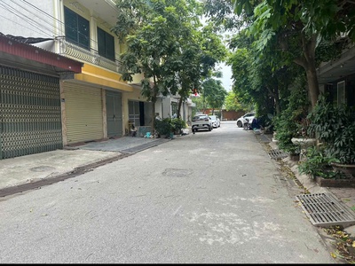 Siêu hót - mình cần bán lô đất đẹp tại khu đô thị phương canh-p.phương canh-q.nam từ liêm -hà nội 2