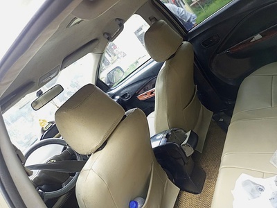 Toyota Vios 2012 1.5G - 150.000 km-140 triệu: sang tên chính chủ 4