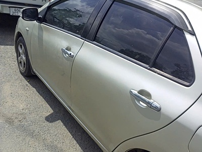 Toyota Vios 2012 1.5G - 150.000 km-140 triệu: sang tên chính chủ 5