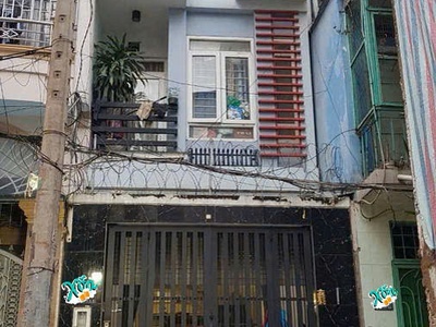 Nhà hẻm thành thái -tô hiến thành 49m2 ,nở hậu , 5 tầng btct ,giá dưới 9 tỷ tl,quận 0