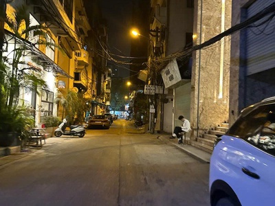 Đất mặt phố   kinh doanh đa dạng   sổ đỏ chính chủ diện tích: 130m   mặt tiền: 7.8m  nhà 2 tầng 1