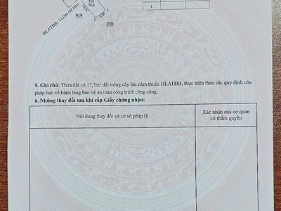 Chính chủ cần bán đất bình nhâm -thuận an 1