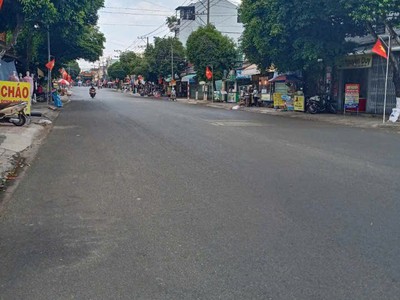 Chính chủ còn  2 nền siêu đẹp  - siêu rẻ tại dầu tiếng, bình dương 2