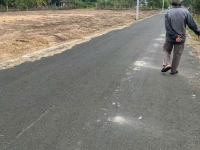 Chính chủ còn  2 nền siêu đẹp  - siêu rẻ tại dầu tiếng, bình dương 3