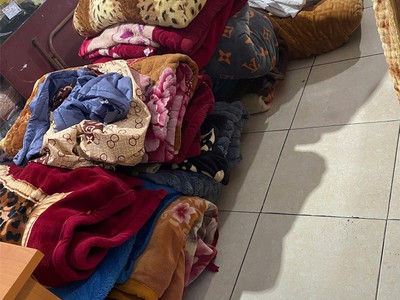 Cần sang nhượng tiệm giặt sấy tại thiện kế, bình xuyên, vĩnh phúc 2